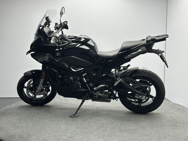 bmw - s-1000-xr