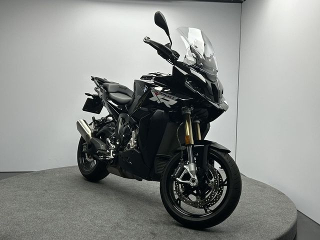 bmw - s-1000-xr