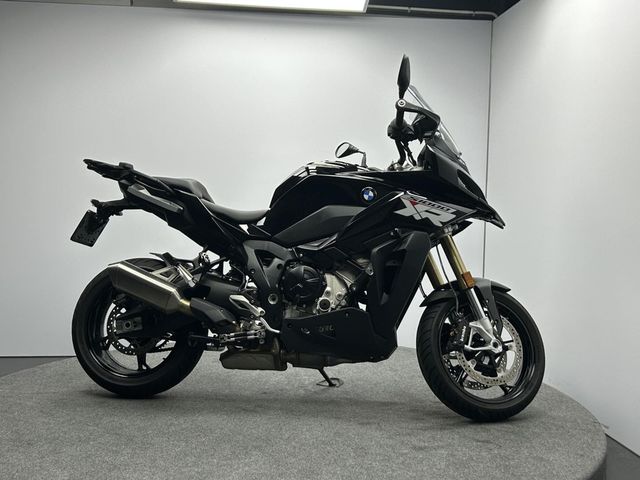 bmw - s-1000-xr