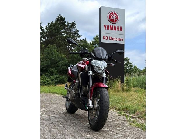 aprilia - shiver-750