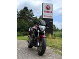 APRILIA SHIVER 750