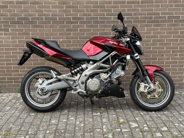 aprilia - shiver-750