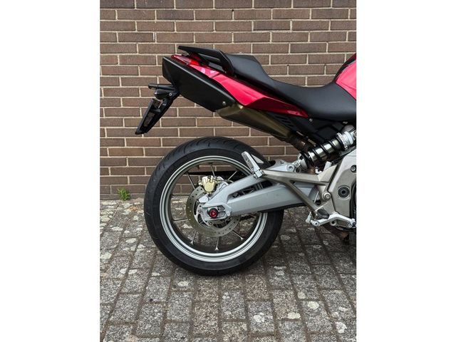 aprilia - shiver-750