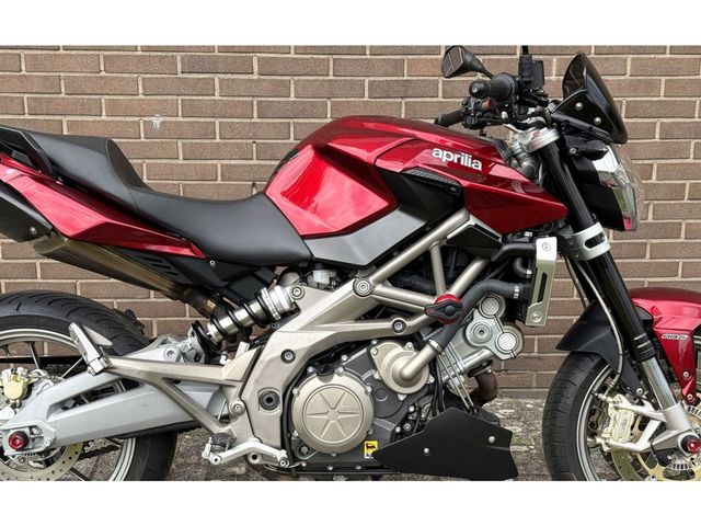 aprilia - shiver-750