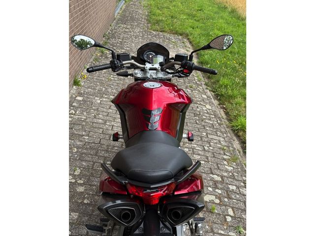 aprilia - shiver-750