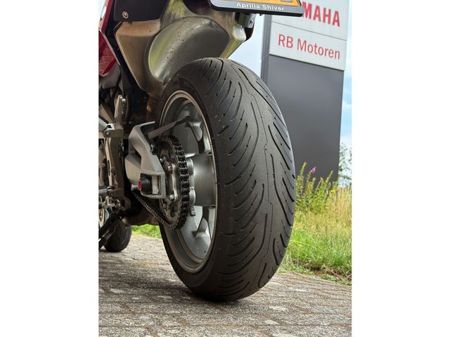 aprilia - shiver-750