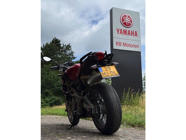 aprilia - shiver-750