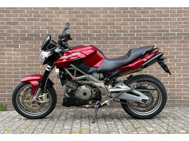 aprilia - shiver-750
