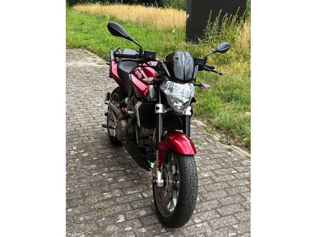 aprilia - shiver-750