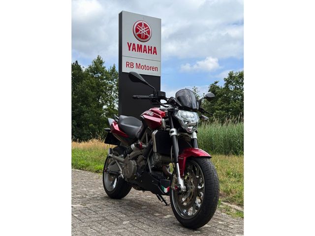 aprilia - shiver-750