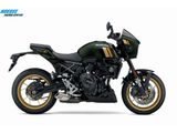 SUZUKI GSX-8TT