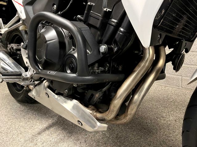 honda - cb-500-f-abs