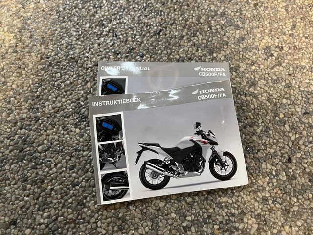 honda - cb-500-f-abs