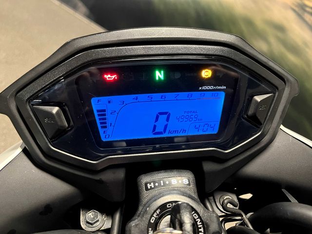 honda - cb-500-f-abs