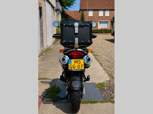 bmw - f-650-gs
