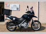 BMW F 650 GS