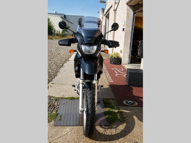 bmw - f-650-gs