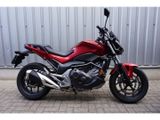 HONDA NC 750 S / ABS