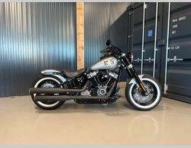 Harley-Davidson Softail Slim 107 2019 occasion