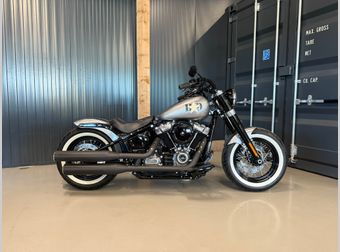 Harley-Davidson Softail Slim 107 2019 occasion