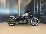 HARLEY-DAVIDSON SOFTAIL SLIM 107