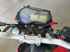 Benelli TNT 125 Tornado 2026 nieuw – foto 5 van 8