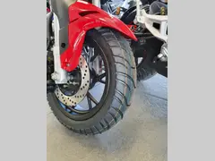 Benelli TNT 125 Tornado 2026 nieuw – foto 7 van 8