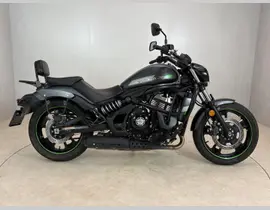Kawasaki Vulcan S 2023 occasion
