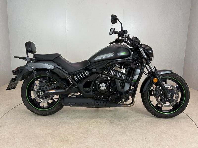 Kawasaki Vulcan S 2023 occasion