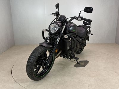 KAWASAKI VULCAN S – foto 3