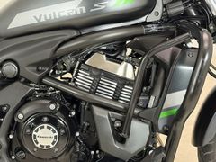 Kawasaki Vulcan S 2023 occasion – foto 8 van 11