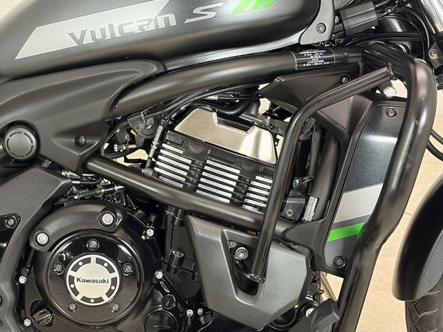 kawasaki - vulcan-s