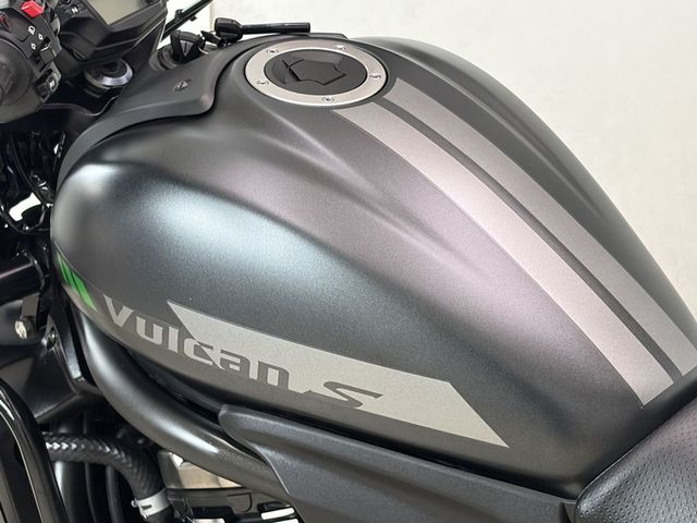kawasaki - vulcan-s