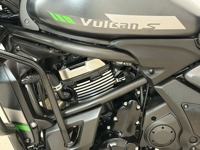 kawasaki - vulcan-s