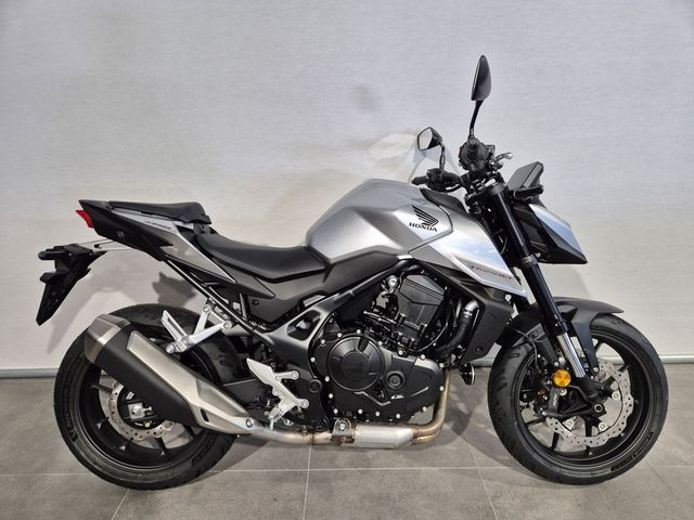 honda - cb-750-hornet