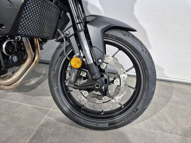 honda - cb-750-hornet