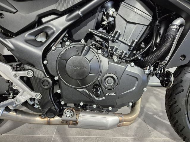 honda - cb-750-hornet