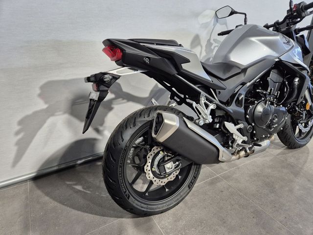 honda - cb-750-hornet