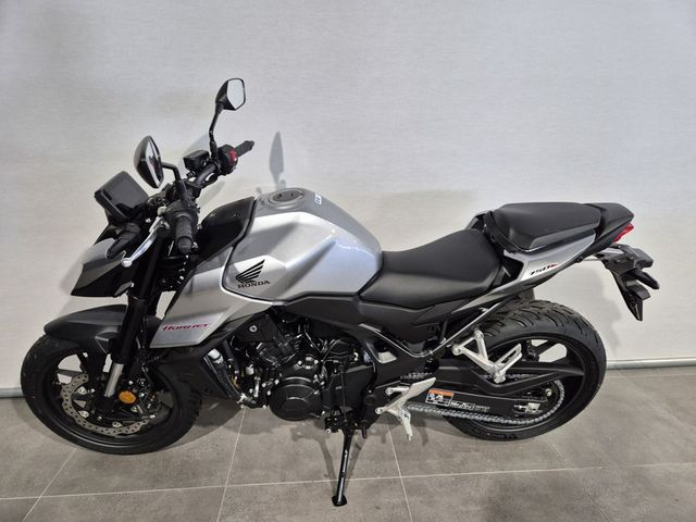 honda - cb-750-hornet