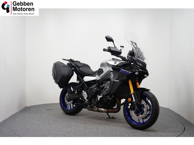 yamaha - tracer-9-gt
