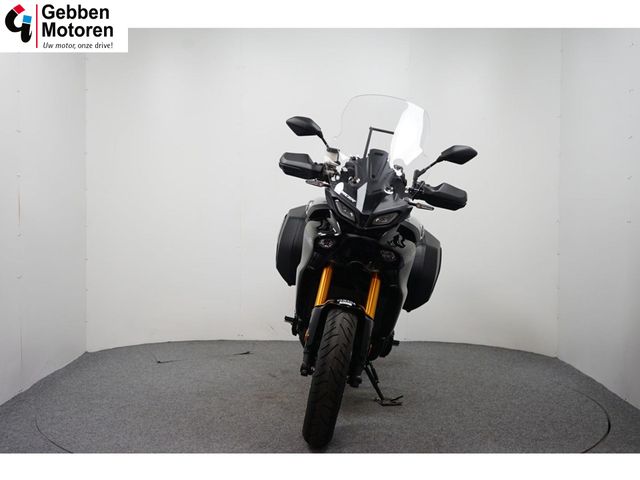 yamaha - tracer-9-gt