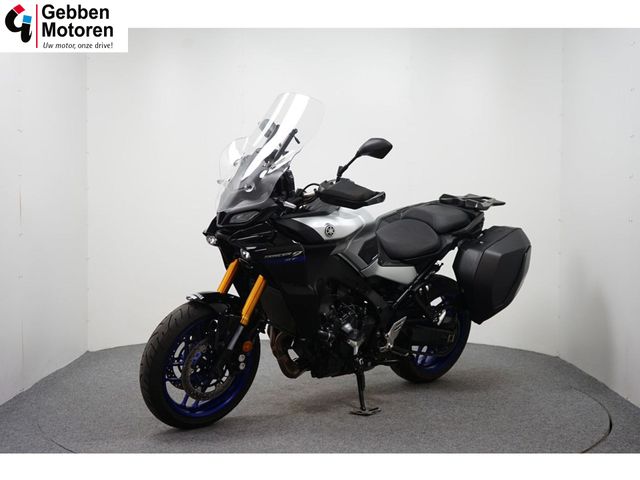 yamaha - tracer-9-gt