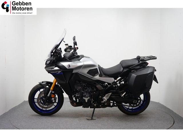 yamaha - tracer-9-gt