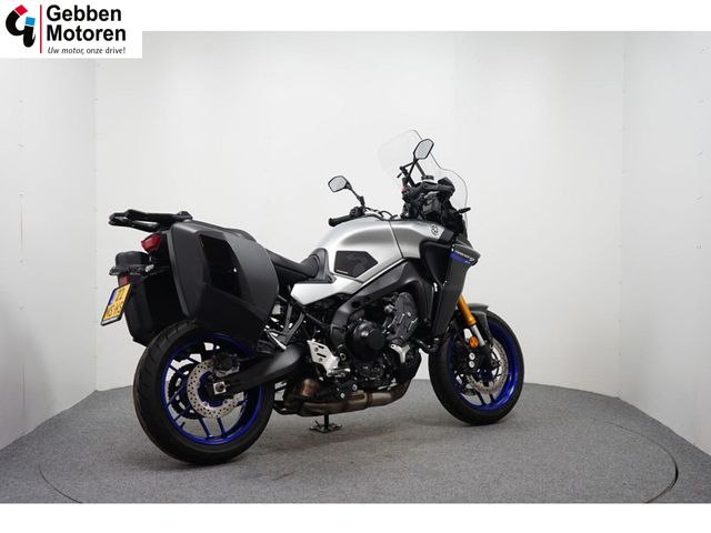 yamaha - tracer-9-gt