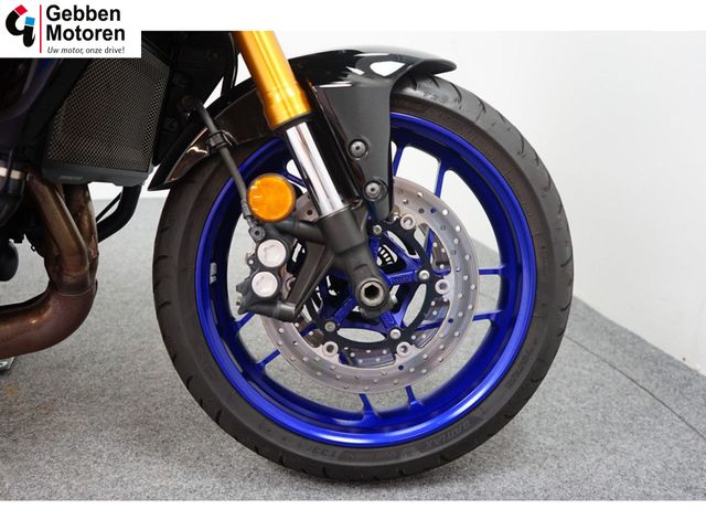 yamaha - tracer-9-gt