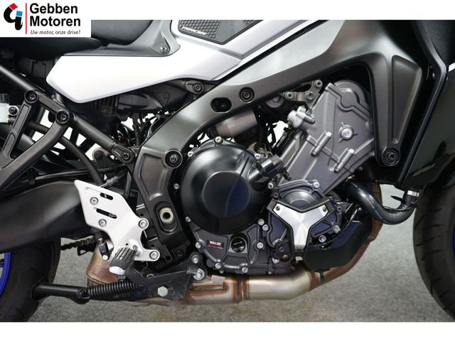yamaha - tracer-9-gt