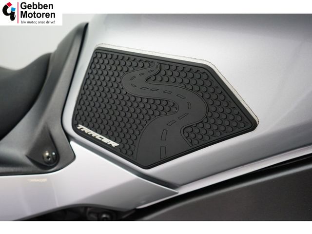 yamaha - tracer-9-gt