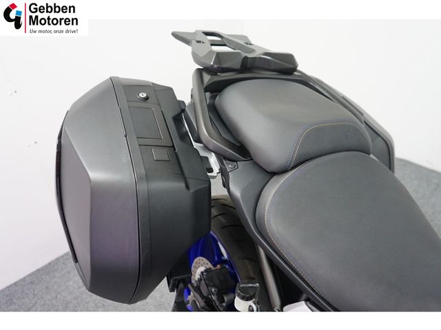 yamaha - tracer-9-gt
