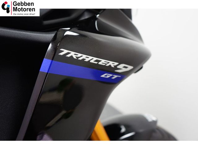 yamaha - tracer-9-gt