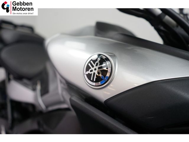 yamaha - tracer-9-gt